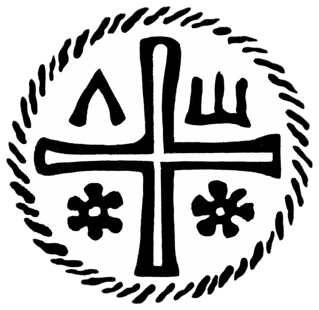 Contemplative Outreach logo